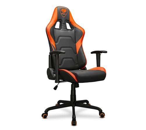 COUGAR Silla Armor Elite Siège de jeu sur PC Chaise avec assise rembourrée