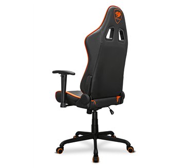 COUGAR Silla Armor Elite Siège de jeu sur PC Chaise avec assise rembourrée