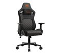 Fauteuil Cougar Defensor (Gris)