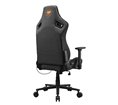 Fauteuil Cougar Defensor (Gris)