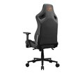 Fauteuil Cougar Defensor (Gris)