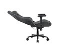 Fauteuil Cougar Defensor S (Gris)