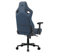 Fauteuil Cougar Defensor S (Bleu)