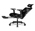 Fauteuil ergonomique Cougar Speeder (Noir)