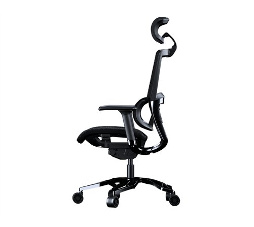 Fauteuil ergonomique Cougar Argo (Noir)
