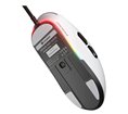 Souris filaire Gamer Cougar Minos Neo RGB (Blanc)