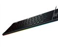 Clavier Gamer Cougar Vantar S RGB (Noir)