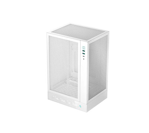 DeepCool R-CH170-WHNPI0D-G-1 computer case