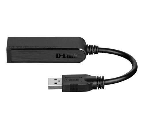 D-Link DUB-1312 carte réseau Interne Ethernet 1000 Mbit/s