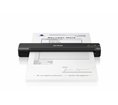 Scanner mobile Epson WorkForce ES-50 (Noir)