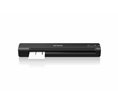 Scanner mobile Epson WorkForce ES-50 (Noir)