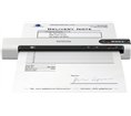 Scanner portable Epson WorkForce DS-80W (Blanc)