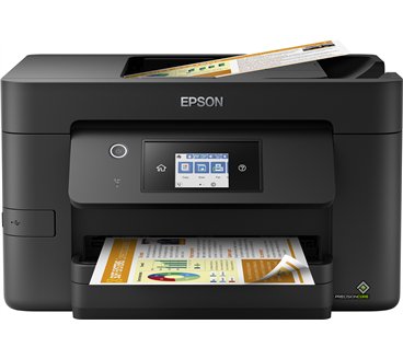 Epson WorkForce Pro WF-3820DWF