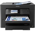 Imprimante Multifonction Epson WorkForce WF-7840DTW A3+(Noir)