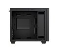 Boitier Mini Tour Micro ATX FSP CST360 avec panneau vitré (Noir)