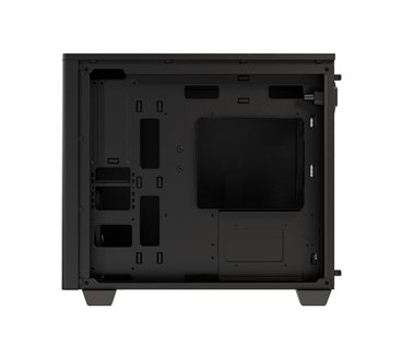 FSP CST360-B Tower Noir