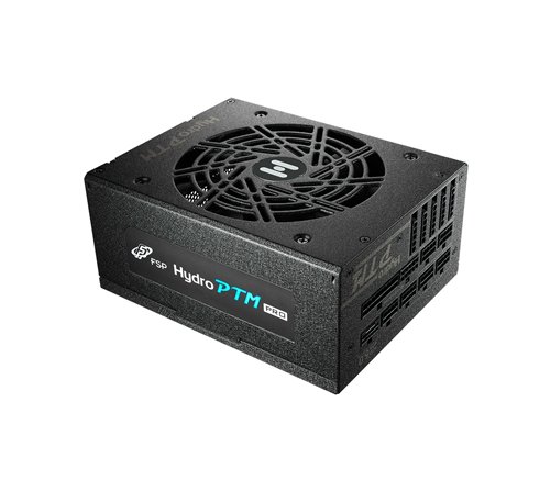 FSP Hydro PTM PRO ATX3.0(PCIe5.0) 1200W power supply unit