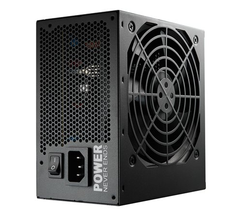 Alimentation ATX FSP Hyper Pro 80+ - 650W (Noir)