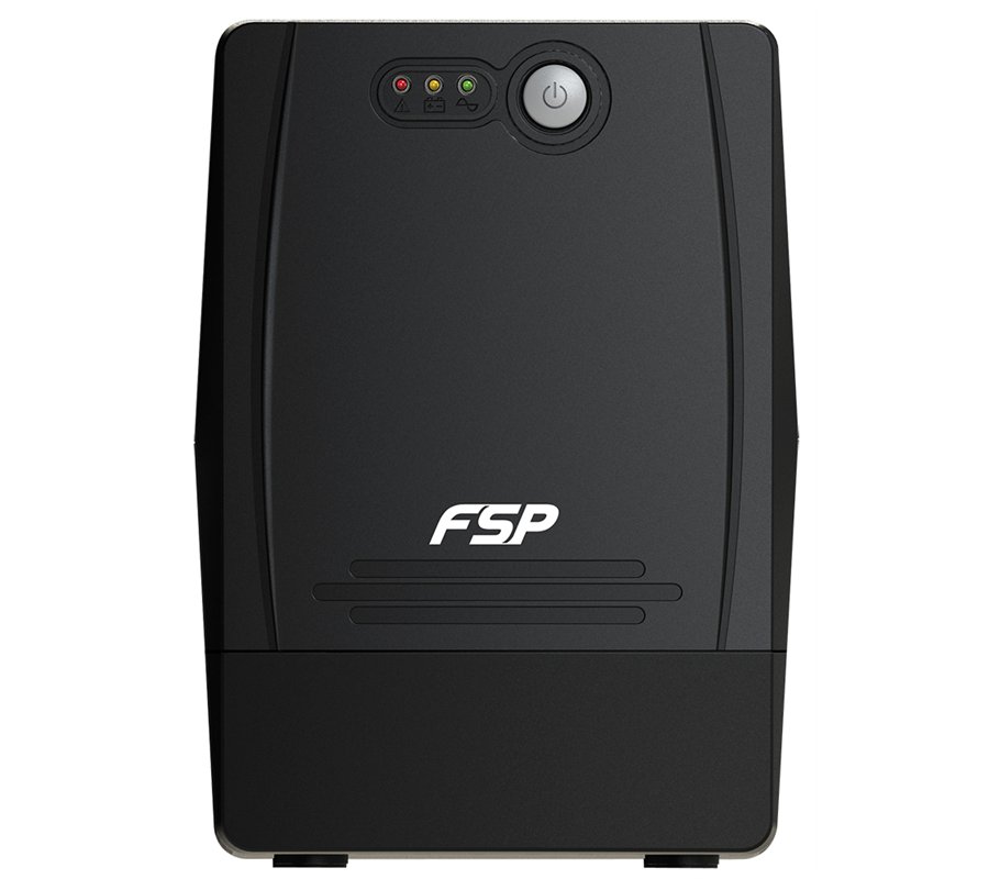 Onduleur FSP (Fortron) FP 2000 (2000VA)