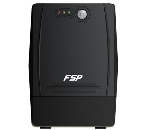 FSP FP 2000 uninterruptible power supply (UPS)