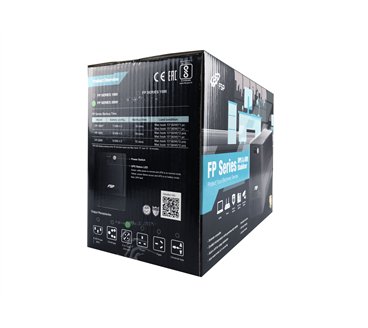 FSP FP 2000 uninterruptible power supply (UPS)