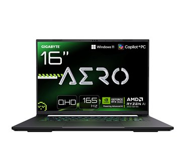GIGABYTE AERO X16 1WH93FRC94AH