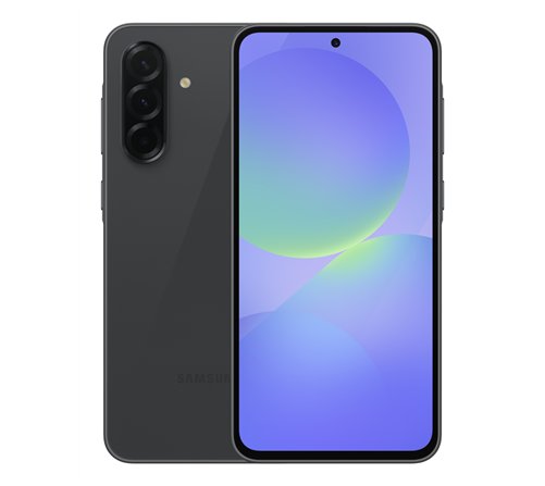 Galaxy A36 5G 128 Go Noir