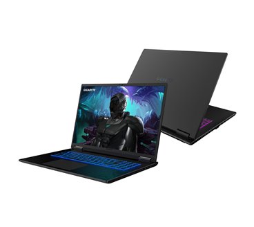 Ordinateur Portable Gigabyte Gaming A18 3VHK3FRC64SH (18") Win11 Pro