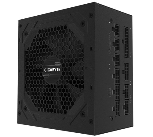 GIGABYTE P750GM power supply unit