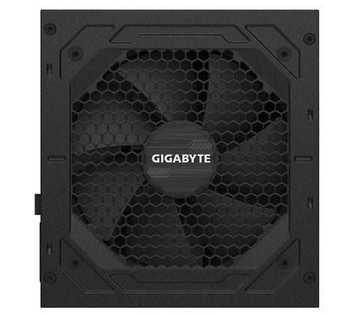 Alimentation ATX Gigabyte P750GM - 750W (Noir)