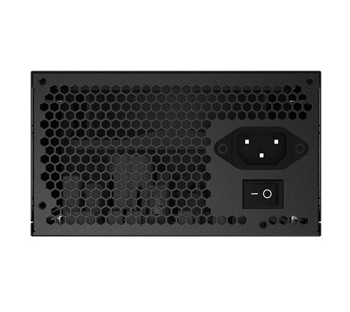 Alimentation ATX Gigabyte P550B - 550W (Noir)