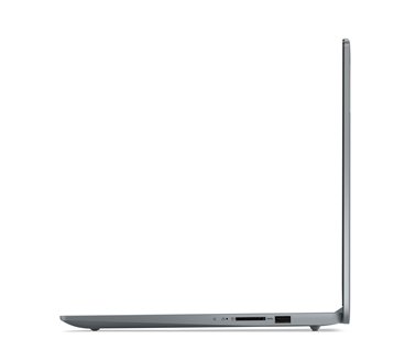 Portable LENOVO IdeaPad Slim 3 15IAN8 Intel Core i3-N305 8GB LPDDR5 512GB SSD Intel UHD Graphics 15.6" FHD 250N Win11H 82XB00E9F