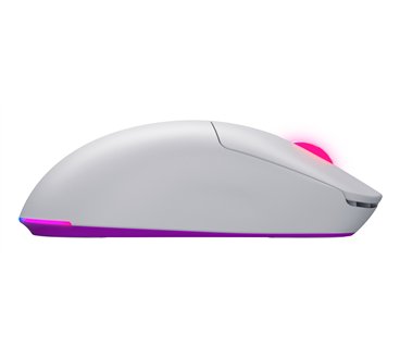 HATOR Quasar 3 Ultra 8K Wireless souris Gaming Ambidextre RF Wireless + Bluetooth + USB Type-A Optique 30000 DPI