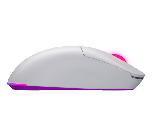 HATOR Quasar 3 Ultra 8K Wireless souris Gaming Ambidextre RF Wireless + Bluetooth + USB Type-A Optique 30000 DPI