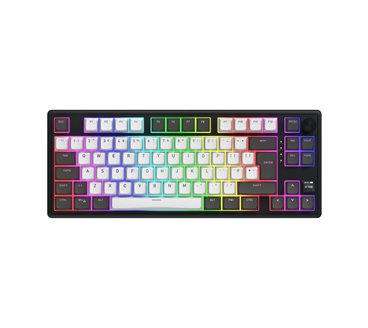 HATOR Skyfall Pro Wireless 80 keyboard