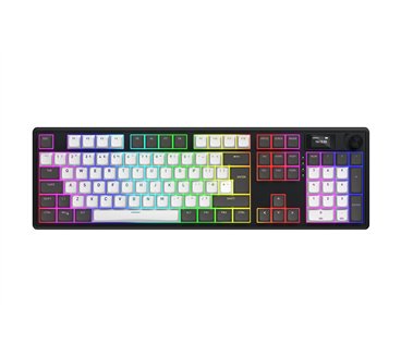 HATOR Skyfall Pro Wireless 100 keyboard