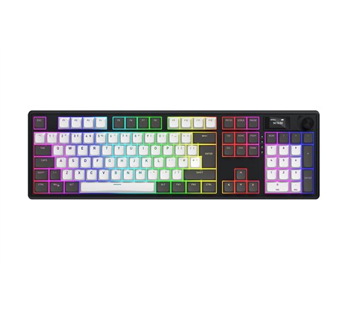HATOR Skyfall Pro Wireless 100 keyboard