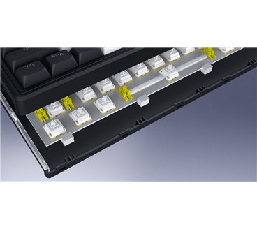 HATOR Skyfall Pro Wireless 100 keyboard