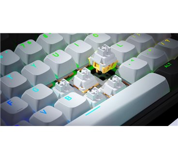 HATOR Skyfall Pro Wireless 100 keyboard