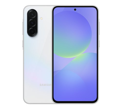 Galaxy A36 5G 256 Go Blanc
