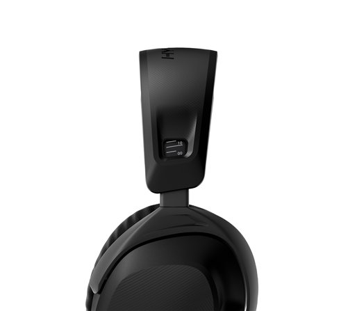 Casque Gamer filaire HyperX Cloud Stinger 2 (Noir)