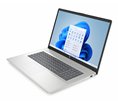 Portable HP 17-cp2012nf AMD Ryzen5 7520U 8GoDDR4 512GoSSD AMD Radeon 17.3'' FHD IPS 300nits BZ3U3EA