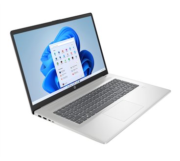Ordinateur portable HP 17-cp3017nf (17.3")