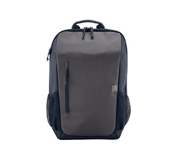 HP Travel 18 Liter 15.6 Iron Gray Laptop Backpack