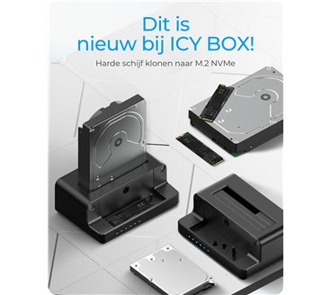 ICY BOX IB-2914MSCL-C31