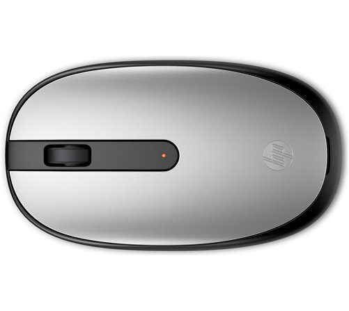 HP 240 Pike Silver Bluetooth mouse