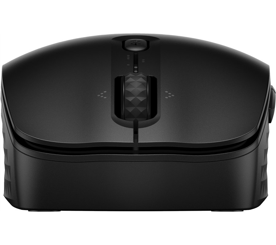 Souris sans fil Bluetooth Programmable HP 420 (Noir)