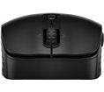 Souris sans fil Bluetooth Programmable HP 420 (Noir)