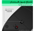 Souris sans fil Bluetooth Programmable HP 420 (Noir)