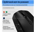 Souris sans fil Bluetooth Programmable HP 420 (Noir)
